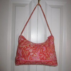 Vera Bradley shoulder bag